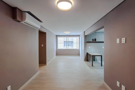 Apartamento para alugar com 3 quartos, 100m² em Vila Mariana, São Paulo