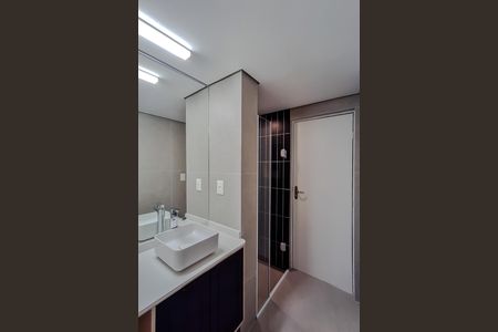 Apartamento à venda com 100m², 3 quartos e 1 vagaBanheiro