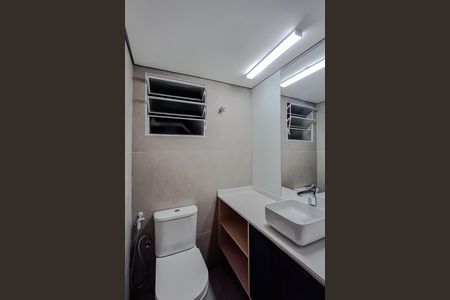 Apartamento à venda com 100m², 3 quartos e 1 vagaBanheiro