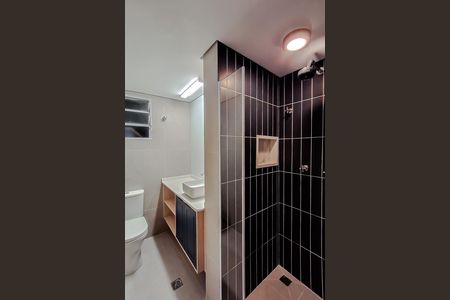 Apartamento à venda com 100m², 3 quartos e 1 vagaBanheiro