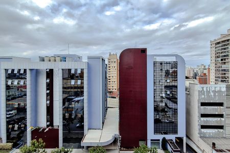 Apartamento à venda com 100m², 3 quartos e 1 vagaVista do Quarto 2