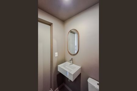 Apartamento à venda com 100m², 3 quartos e 1 vagaLavabo