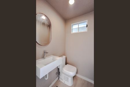 Apartamento à venda com 100m², 3 quartos e 1 vagaLavabo