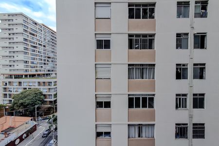 Vista do Quarto 1 de apartamento para alugar com 3 quartos, 100m² em Vila Mariana, São Paulo