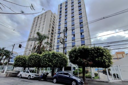 Fachada - Plaquinha de apartamento para alugar com 3 quartos, 100m² em Vila Mariana, São Paulo
