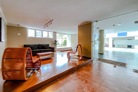 Apartamento à venda com 100m², 3 quartos e 1 vagaÁrea comum