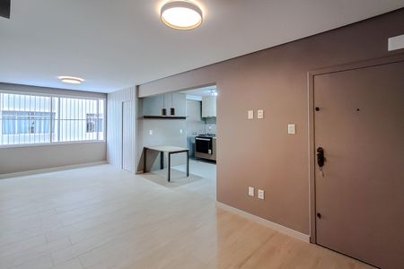 Apartamento à venda com 100m², 3 quartos e 1 vagaSala