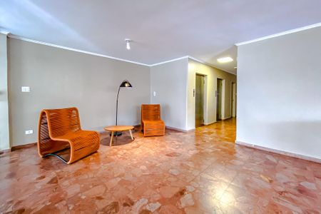 Apartamento à venda com 100m², 3 quartos e 1 vagaÁrea comum