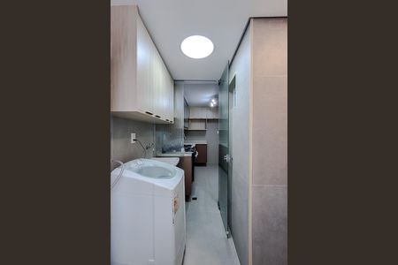 Apartamento à venda com 100m², 3 quartos e 1 vagaÁrea de Serviço