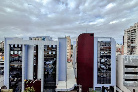 Apartamento à venda com 100m², 3 quartos e 1 vagaVista da Suíte