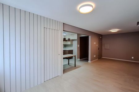 Apartamento à venda com 100m², 3 quartos e 1 vagaSala