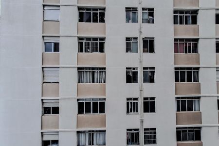 Apartamento à venda com 100m², 3 quartos e 1 vagaVista da Sala