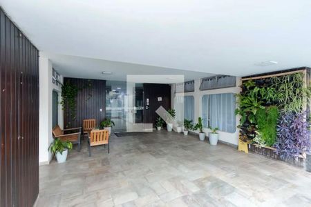 Apartamento para alugar com 53m², 1 quarto e sem vagaÁrea comum