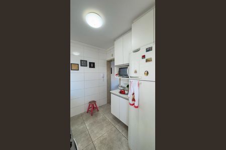 Apartamento para alugar com 53m², 1 quarto e sem vagaCozinha e Área de Serviço