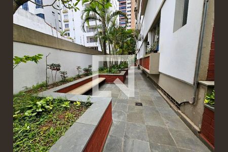 Apartamento para alugar com 53m², 1 quarto e sem vagaÁrea comum