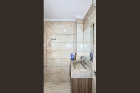 Apartamento para alugar com 53m², 1 quarto e sem vagaBanheiro