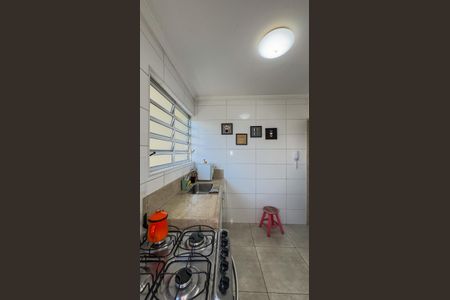 Apartamento para alugar com 53m², 1 quarto e sem vagaCozinha e Área de Serviço