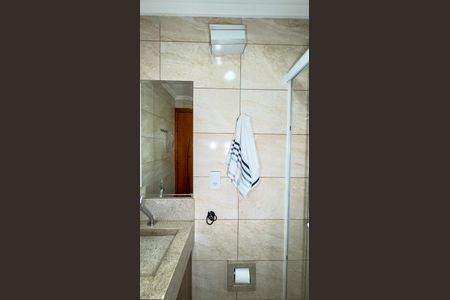 Apartamento para alugar com 53m², 1 quarto e sem vagaBanheiro