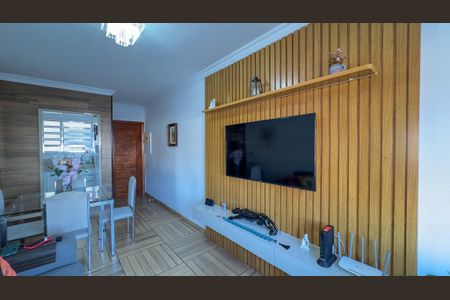Apartamento para alugar com 53m², 1 quarto e sem vagaSala