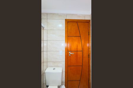 Apartamento para alugar com 53m², 1 quarto e sem vagaBanheiro