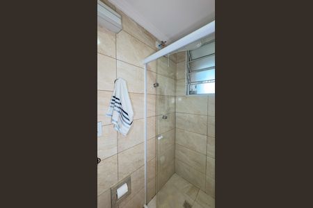 Apartamento para alugar com 53m², 1 quarto e sem vagaBanheiro
