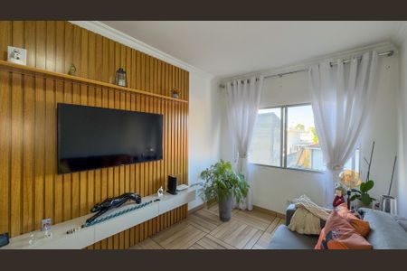 Apartamento para alugar com 53m², 1 quarto e sem vagaSala