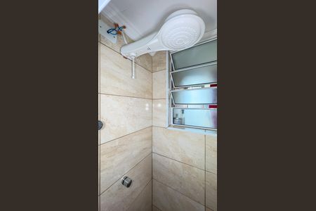 Apartamento para alugar com 53m², 1 quarto e sem vagaBanheiro