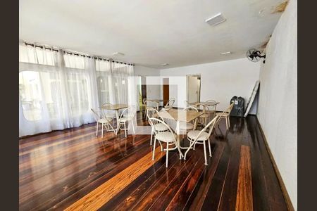 Apartamento para alugar com 53m², 1 quarto e sem vagaÁrea comum