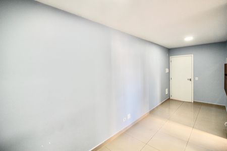Sala de apartamento para alugar com 1 quarto, 35m² em Vila Guilhermina, São Paulo