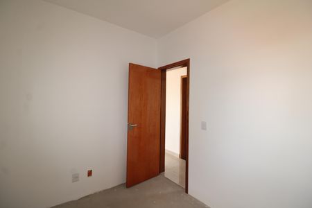 Quarto 1 de apartamento à venda com 2 quartos, 38m² em Vila Isolina Mazzei, São Paulo