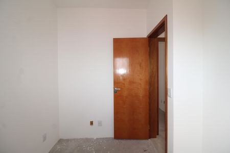 Quarto 2 de apartamento à venda com 2 quartos, 38m² em Vila Isolina Mazzei, São Paulo