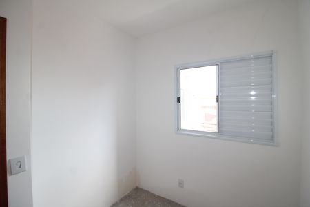 Quarto 2 de apartamento à venda com 2 quartos, 38m² em Vila Isolina Mazzei, São Paulo