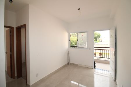 Apartamento à venda com 2 quartos, 38m² em Vila Isolina Mazzei, São Paulo