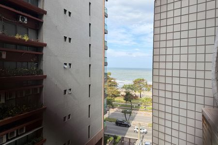 Apartamento para alugar com 110m², 2 quartos e 1 vagaVista da Sala