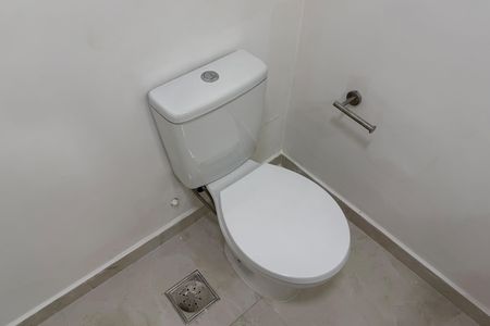 Apartamento para alugar com 110m², 2 quartos e 1 vagaBanheiro