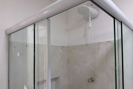 Apartamento para alugar com 110m², 2 quartos e 1 vagaBanheiro