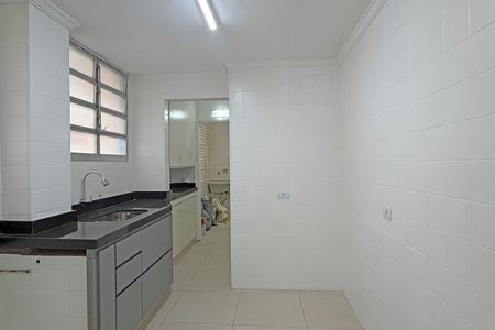 Apartamento para alugar com 110m², 2 quartos e 1 vagaCozinha e Área de Serviço