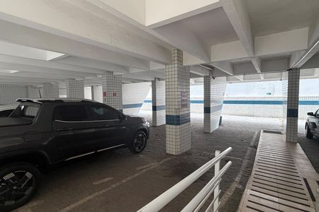 Apartamento para alugar com 110m², 2 quartos e 1 vagaGaragem