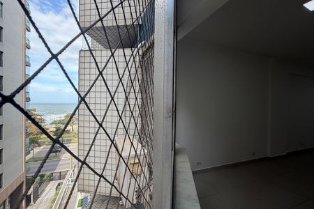 Apartamento para alugar com 110m², 2 quartos e 1 vagaVista da Sala