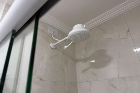 Apartamento para alugar com 110m², 2 quartos e 1 vagaBanheiro de serviço