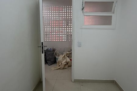 Apartamento para alugar com 110m², 2 quartos e 1 vagaQuarto de Serviço