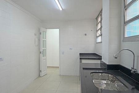 Apartamento para alugar com 110m², 2 quartos e 1 vagaCozinha e Área de Serviço