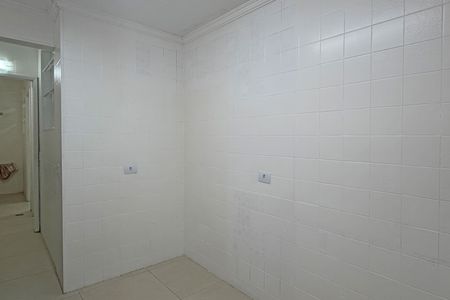 Apartamento para alugar com 110m², 2 quartos e 1 vagaCozinha e Área de Serviço