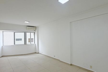 Apartamento para alugar com 110m², 2 quartos e 1 vagaSala