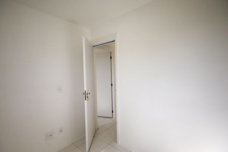 Apartamento para alugar com 39m², 2 quartos e sem vagaQuarto 2