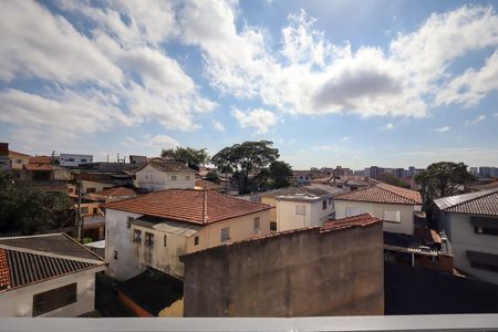 Vista Quarto 2 de apartamento para alugar com 2 quartos, 39m² em Vila Marari, São Paulo