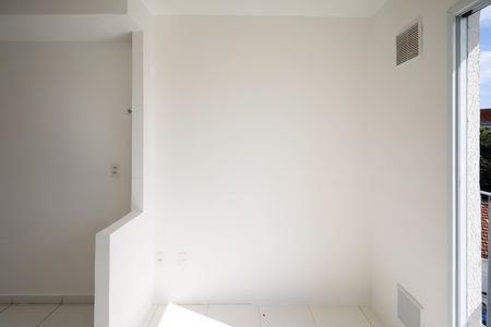 Apartamento para alugar com 39m², 2 quartos e sem vagaSala