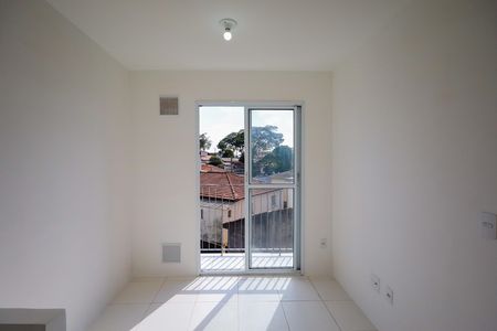 Sala de apartamento para alugar com 2 quartos, 39m² em Vila Marari, São Paulo