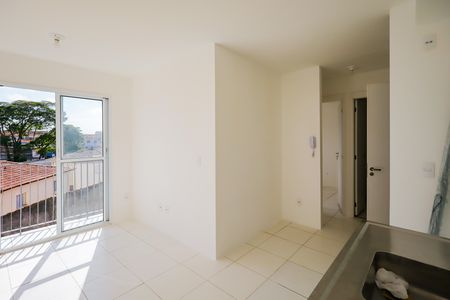 Apartamento para alugar com 39m², 2 quartos e sem vagaCozinha
