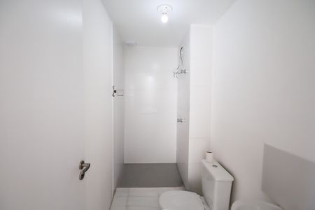 Apartamento para alugar com 39m², 2 quartos e sem vagaBanheiro